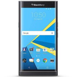 BlackBerry Priv 32 GB 5.4 İnç 18 MP Akıllı Cep Telefonu Siyah