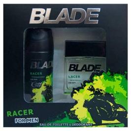 Blade EDT 100 ml Erkek Parfüm + Deodarant 150 ml