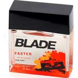 Blade Faster EDT 100 ml + Deodorant 150 ml Erkek Parfüm Seti