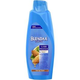 Blendax Badem Yağı Özü 550 ml Şampuan