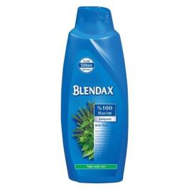 Blendax Bitki Özlü 650 ml Şampuan