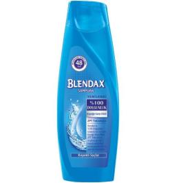 Blendax Kepeğe Karşı Etkili 180 ml Şampuan