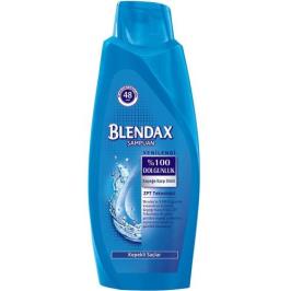 Blendax Kepeğe Karşı Etkili 360 ml Şampuan