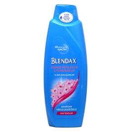 Blendax Kiraz Çiçeği Özlü 550 ml Şampuan 