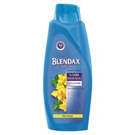 Blendax Sarı Kantaron Özlü 550 ml Şampuan