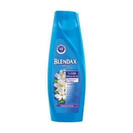 Blendax  Yasemin Özlü 180 ml Şampuan