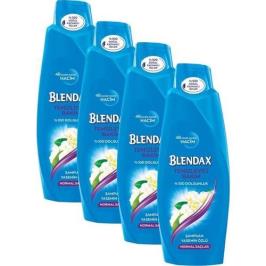 Blendax Yasemin Özlü 500 ml Şampuan