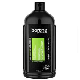 Borthe 700 ml Botox Şampuan