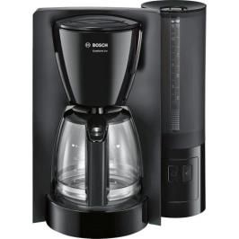 Bosch TKA6A041 Comfortline 1200 W 1.25 ml 15 Fincan Kapasiteli Filtre Kahve Makinesi Siyah