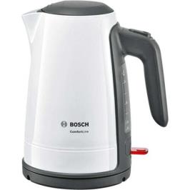 Bosch TWK6A011 ComfortLine 1500 W 1.7 lt Kapasiteli Su Isıtıcı 