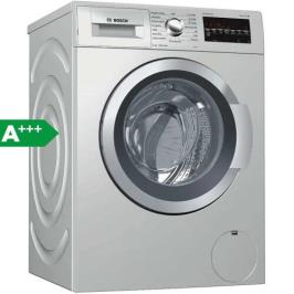 Bosch WAT2448STR A +++ Sınıfı 9 Kg Yıkama 1200 Devir Çamaşır Makinesi Beyaz