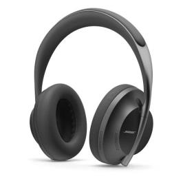Bose Noise Cancelling Headphones 700 Siyah Kulaklık