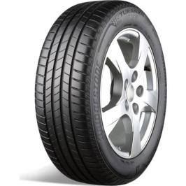 Bridgestone 195/65 R15 91V Turanza T005 Yaz Lastiği Üretim Yılı: 2021