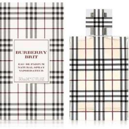 Burberry Brit EDP 50 ml Kadın Parfümü 