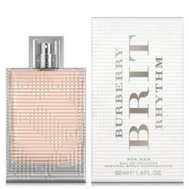 Burberry Brit Rhythm 90 ml Kadın Parfüm