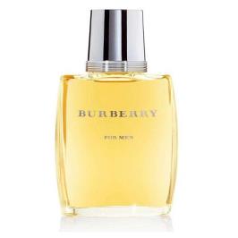 Burberry Classic For Men EDT 50 ml Erkek Parfüm