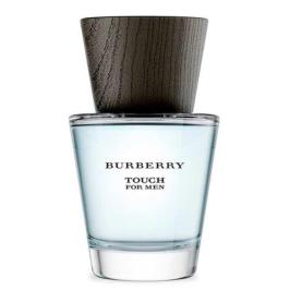 Burberry Touch For Men EDT 50 ml Erkek Parfümü