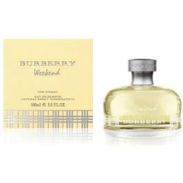 Burberry Weekend EDP 100 ml Kadın Parfüm