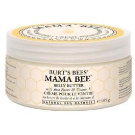 Burt's Bees 185 gr Annelere Özel Karın Bölgesi Bakım Kremi