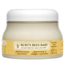 Burt's Bees Onarıcı 210 gr Bebek Bakım Kremi