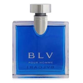 Bvlgari BLV 100 ml EDT Erkek Parfümü