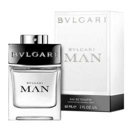 Bvlgari Man EDT 60 ml Erkek Parfümü