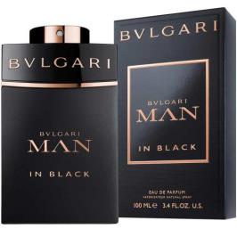 Bvlgari Man In Black EDP 150 ml Erkek Parfümü