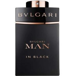 Bvlgari Man In Black EDP 60 ml Erkek Parfümü