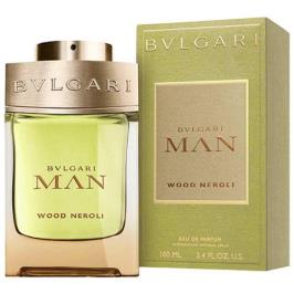 Bvlgari Man Wood Neroli 100 ml Edp Erkek Parfümü