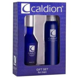 Caldion Erkek Parfüm Set 50 ml EDT + Deodorant