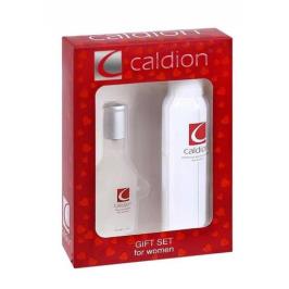 Caldion For Women Edt Bayan Parfüm 50 ml+Deodorant 150 ml