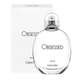 Calvin Klein 3614224480615 Obsessed For Men EDT 125 ml Erkek Parfümü