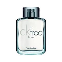 Calvin Klein CK Free EDT 100 ml Erkek Parfüm