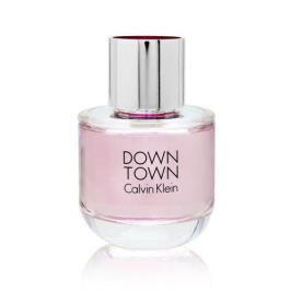 Calvin Klein Down Town EDP 90 ml Bayan Parfüm Set