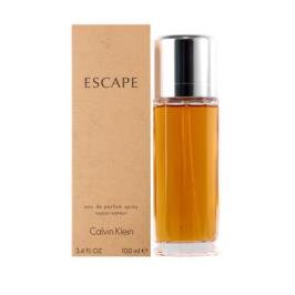 Calvin Klein Escape 100 Ml EDP Kadın Parfümü