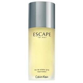 Calvin Klein Escape For Men EDT 100 ml Erkek Parfümü