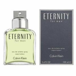 Calvin Klein Eternity 100 ml EDT Erkek Parfümü