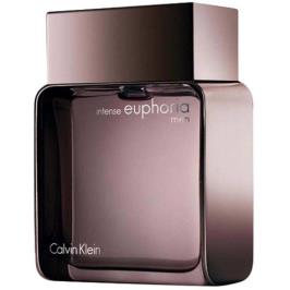 Calvin Klein Euphoria Intense EDT 100 ml Erkek Parfümü