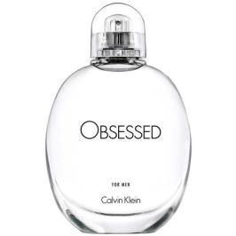 Calvin Klein Obsessed Man EDT 125 ml Erkek Parfüm