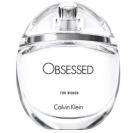 Calvin Klein Obsessed Woman EDP 100 ml Kadın Parfümü