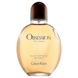 Calvin Klein Obsession For Men EDT 125 ml Erkek Parfümü