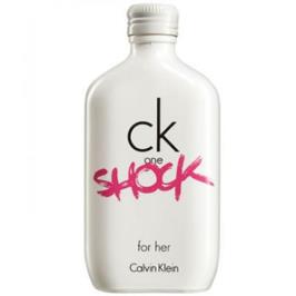 Calvin Klein One Shock Her 100 ml EDT Kadın Parfüm