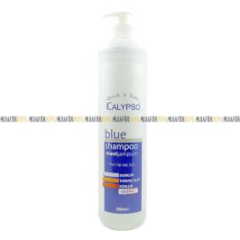 Calypso Mavi 1000 ml Şampuan 