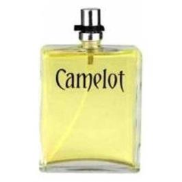 Camelot Lotus Accent 80 ml Erkek Parfüm 
