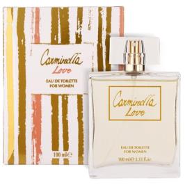 Carminella Love Edt 100 ml Kadın Parfüm