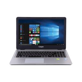 Casper C600.7200-4T45T-S  Laptop - Notebook