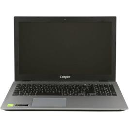 Casper Nirvana F600 F600.7200-8T45T-S Intel Core i5 8 GB Ram 1 TB 15.6 İnç Laptop -Notebook