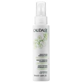 Caudalie Make-up Removing Cleansing Oil