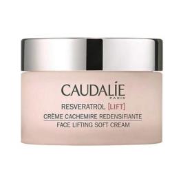 Caudalie Resveratrol Face Lifting Soft Cream 50 ml Cilt Sıkılaştırıcı Bakım Kremi 