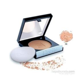 Cecile Invisible Wet Dry Powder 06 Pudra